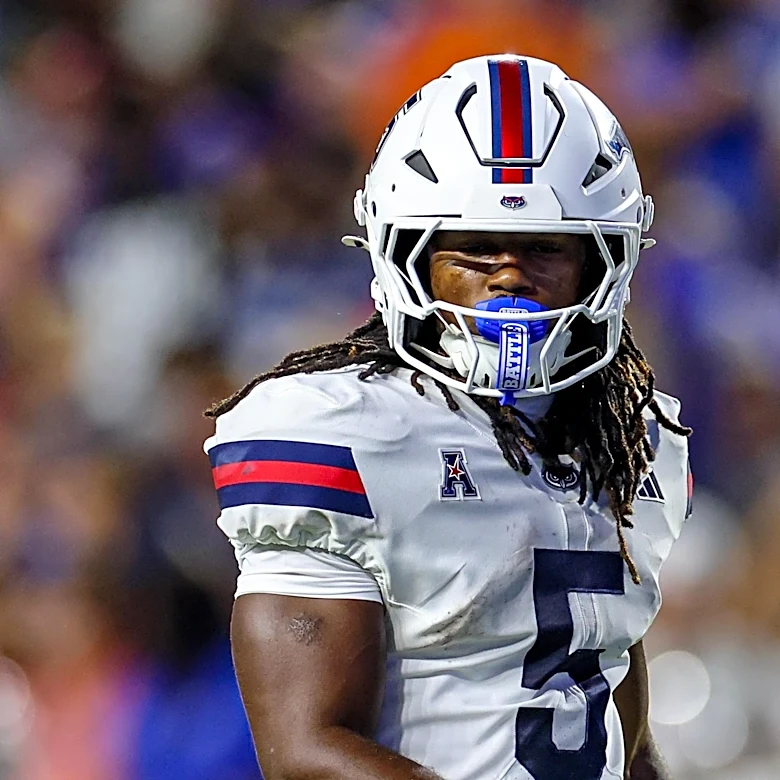 The best and worst of Week 5 in the American Conference