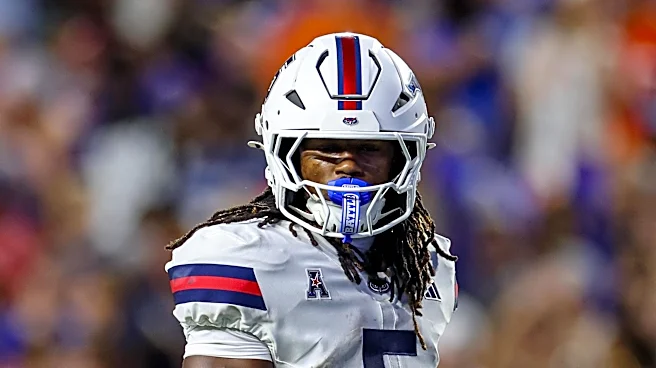 The best and worst of Week 5 in the American Conference
