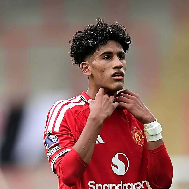 Bayern Munich’s Christoph Freund won’t divulge extent of interest in Manchester United phenom