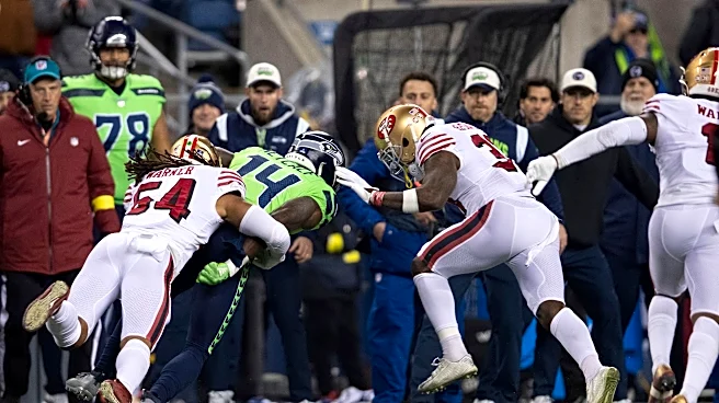 49ers News: We’re on to Seattle