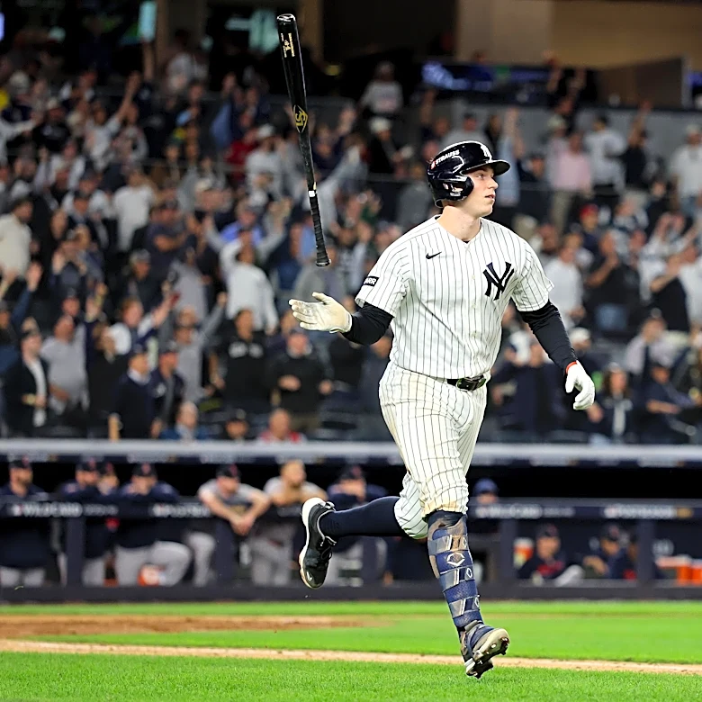 Yankees news: Youth Movement in the Bronx