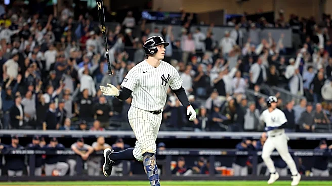 Yankees news: Youth Movement in the Bronx