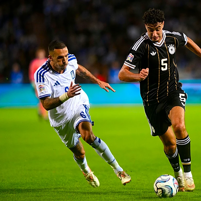 Question of the Day: Did Germany’s international break change your mind about the talent pool?