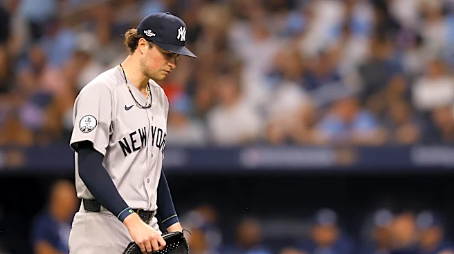 Brilliant Rays bats, brutal Yankees defense leave Bombers in 2-0 hole