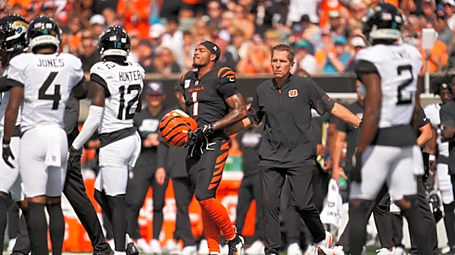 Bengals News: Former Jaguars have disgusting reaction to Ja’Marr Chase concussion