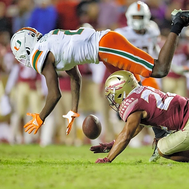 Noles News: FSU and Miami will be a primetime game