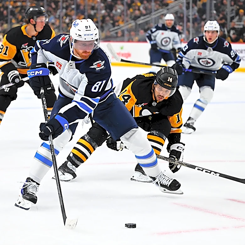 Pens Points: Third Period Problems Persist