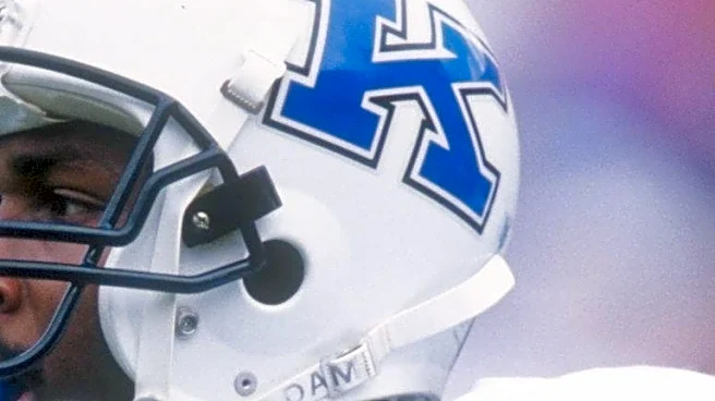 Will Stein discusses Kentucky Football bringing back Power K vs. LSU