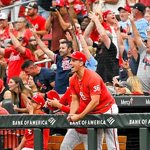 Why the Cardinals Shouldn’t Add to Their 2027 Starting Rotation