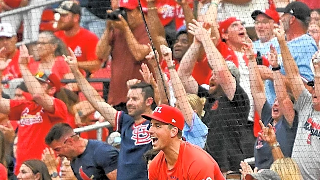 Why the Cardinals Shouldn’t Add to Their 2027 Starting Rotation