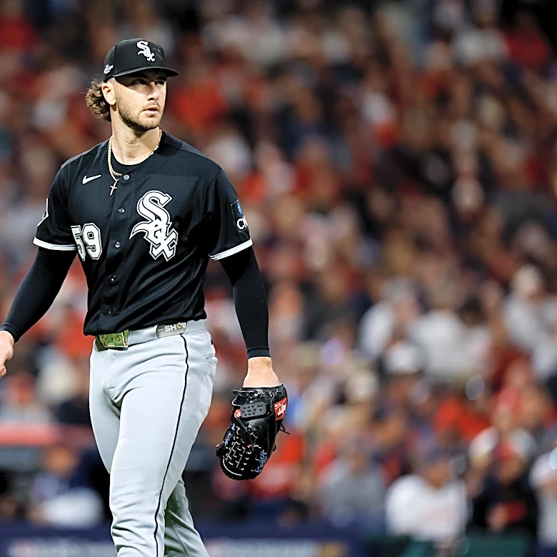 MM 10.6: Maryland baseball alum Sean Burke retires 13 straight in ALDS
