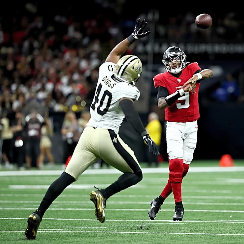 Week 4 Snap Reactions: It ain’t 2006
