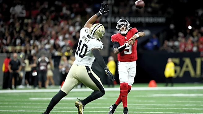 Week 4 Snap Reactions: It ain’t 2006