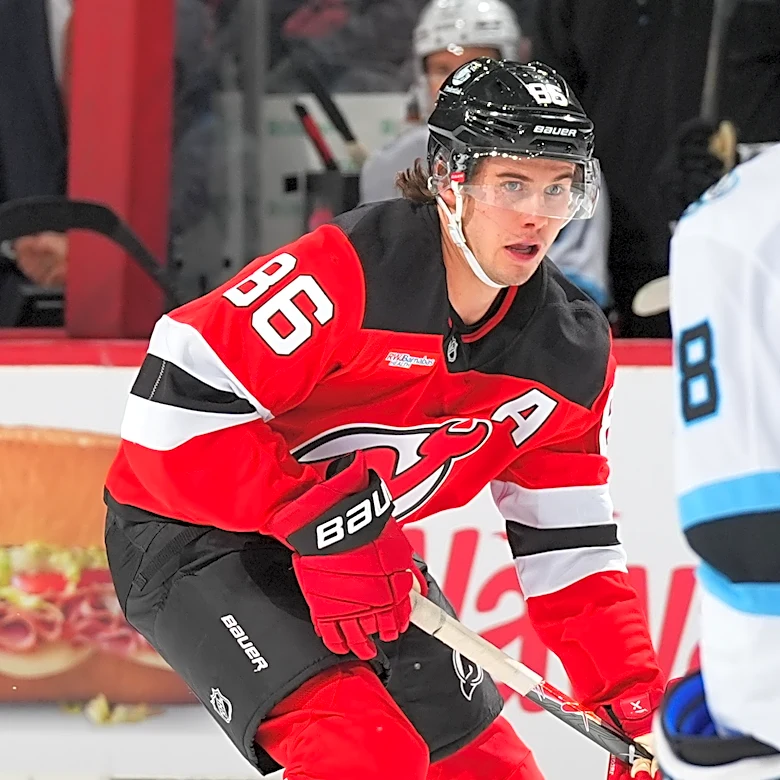Game Preview #3: Utah Mammoth @ New Jersey Devils