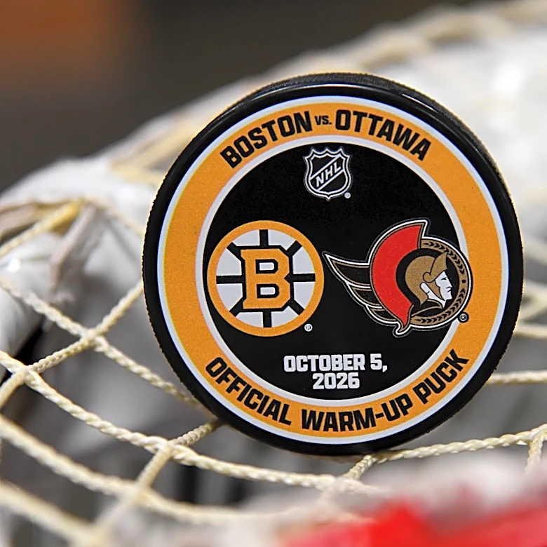 RECAP: Bruins allegedly attend game in which they are beaten 4-1