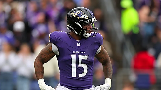 Ravens-Titans game balls: Mike Green, Nnamdi Madubuike prop up pass rush