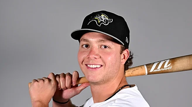 Orioles news: Checking in on the AFL