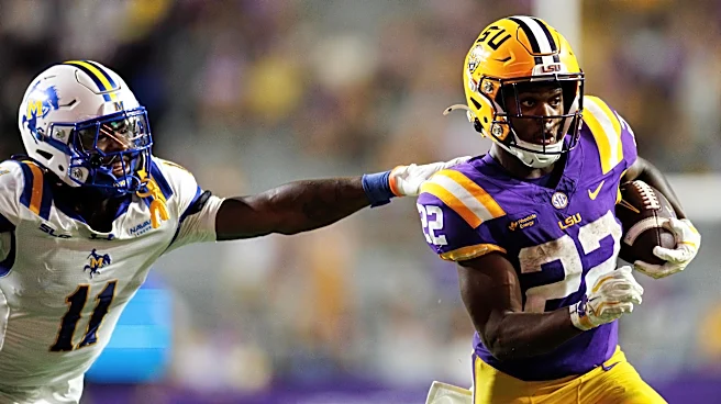 LSU News: LSU will be favorites against Kentucky, but they shouldn’t underestimate their opponent