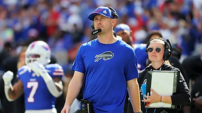Buffalo Bills should look backwards to find answers after Patriots loss