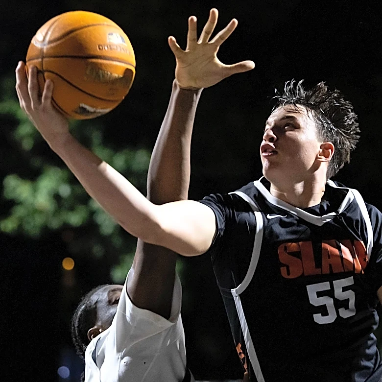 Duke Recruiting: Colton Hiller On Campus