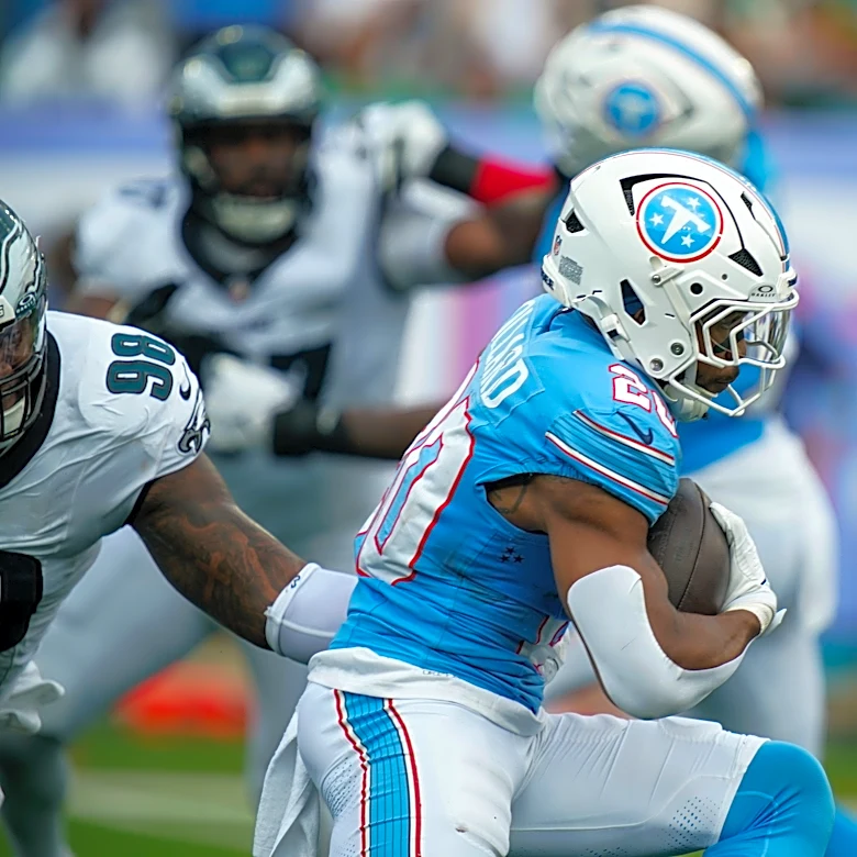 3 veterans the Titans should consider trading after 0-4 start