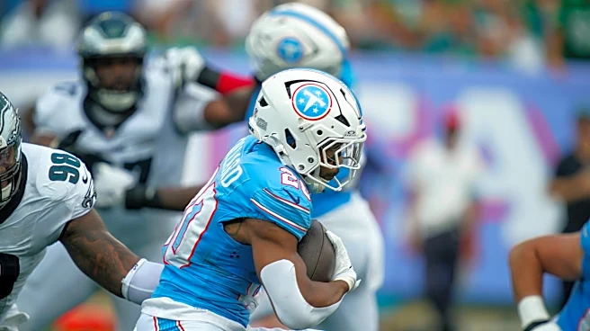 3 veterans the Titans should consider trading after 0-4 start