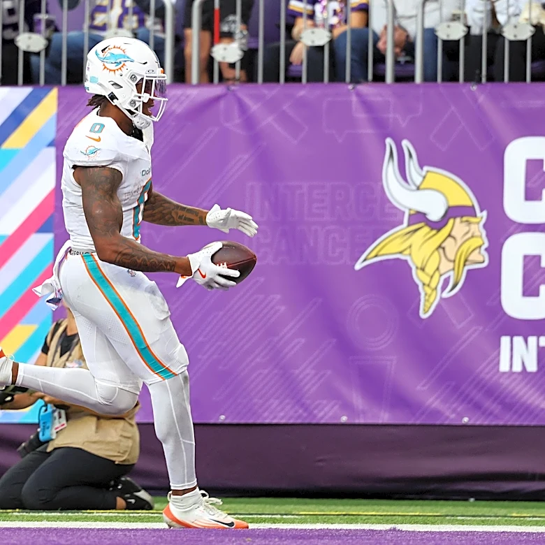 Miami Dolphins news: Overreactions, Vikings review, Bengals preview, and injury updates