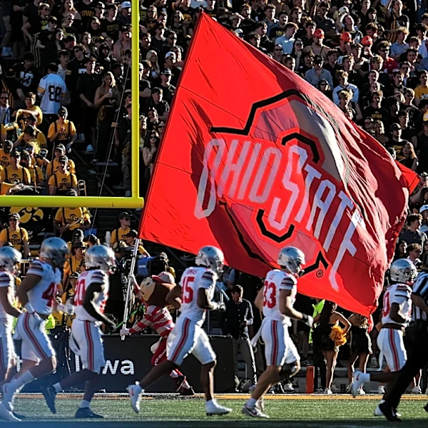 Ohio State vs Indiana has officially been Big Nooned