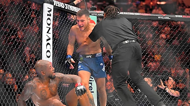 Morning Report | Henry Cejudo wants Herb Dean removed from refereeing: ‘It’s ridiculous. No accountability whatsoever’
