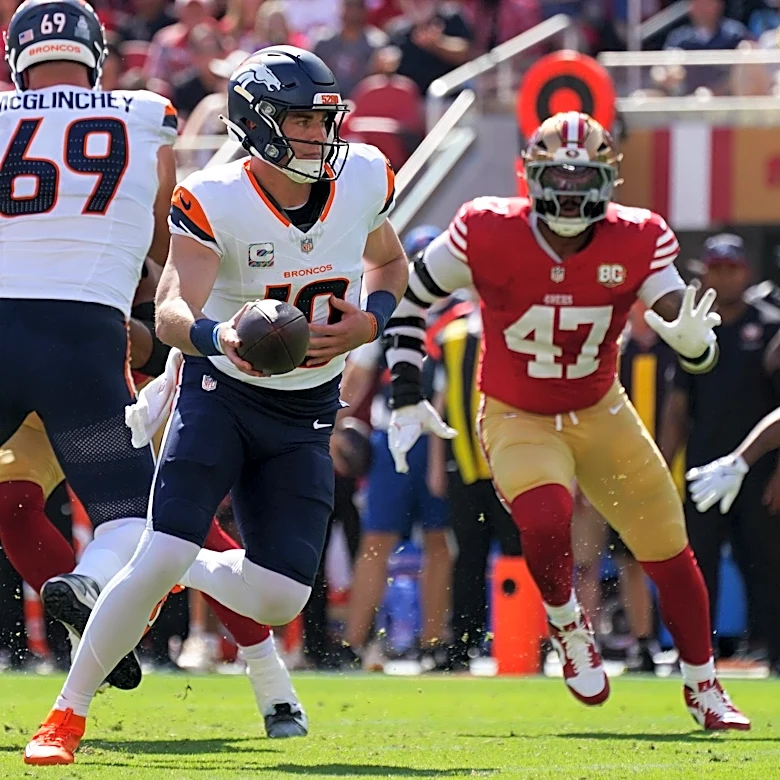 The Broncos have a lengthy list of issues on offense that must be addressed
