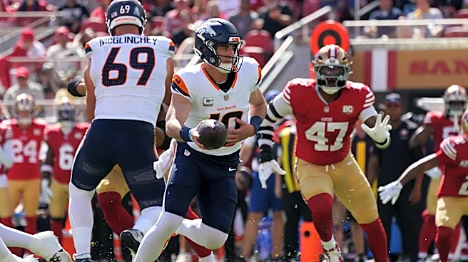 The Broncos have a lengthy list of issues on offense that must be addressed