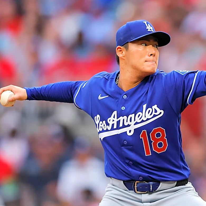 How to watch Dodgers at Braves NLDS Game 3