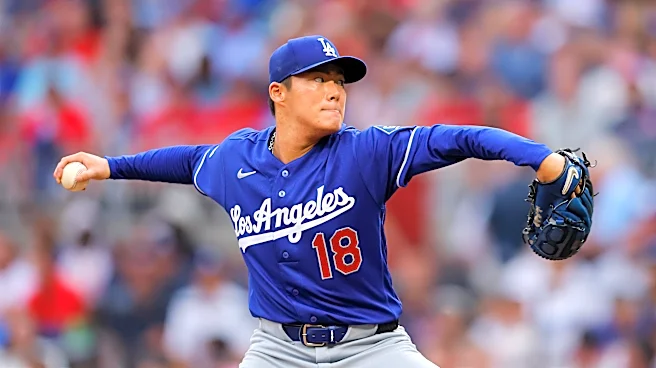 How to watch Dodgers at Braves NLDS Game 3