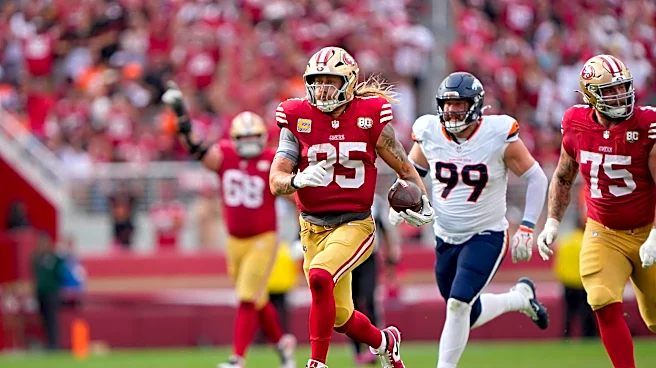 NFL Week 5 Power Rankings: Biggest Area Of Concern For Each Team