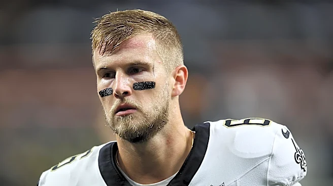 New Orleans Saints News: Saints lose in embarrassing fashion