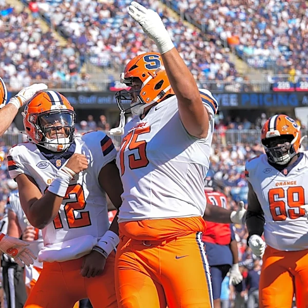 TNIAAM Reacts Survey: will Amari Odom keep the starting job?