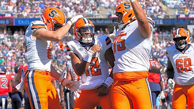 TNIAAM Reacts Survey: will Amari Odom keep the starting job?