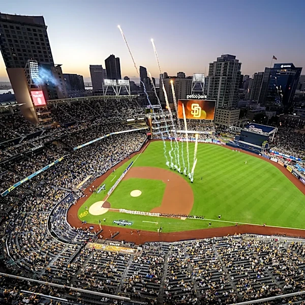 Tuesday BP: NLDS Game 3