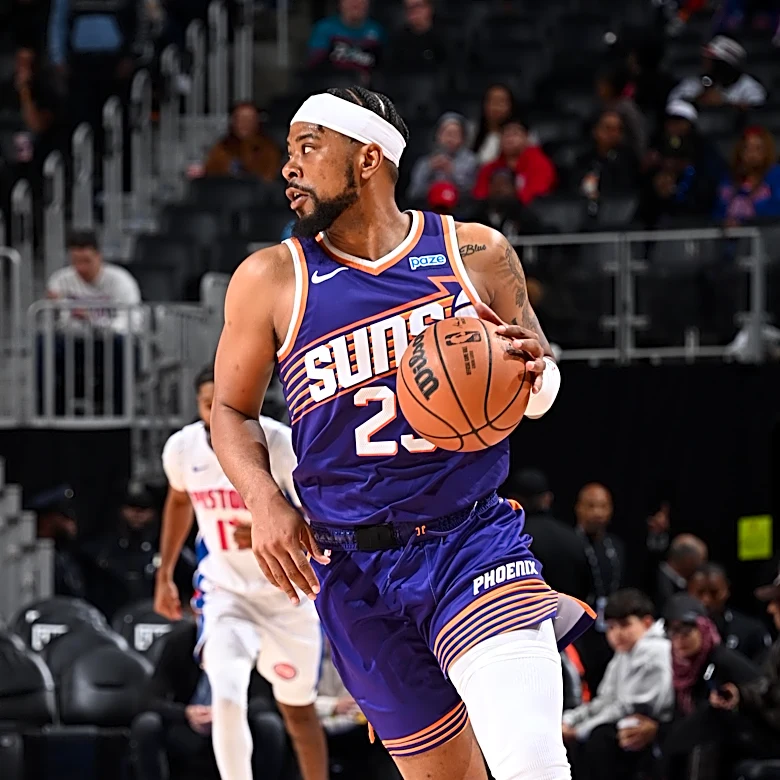 The Suns showed us the good, the bad, and the very preseason
