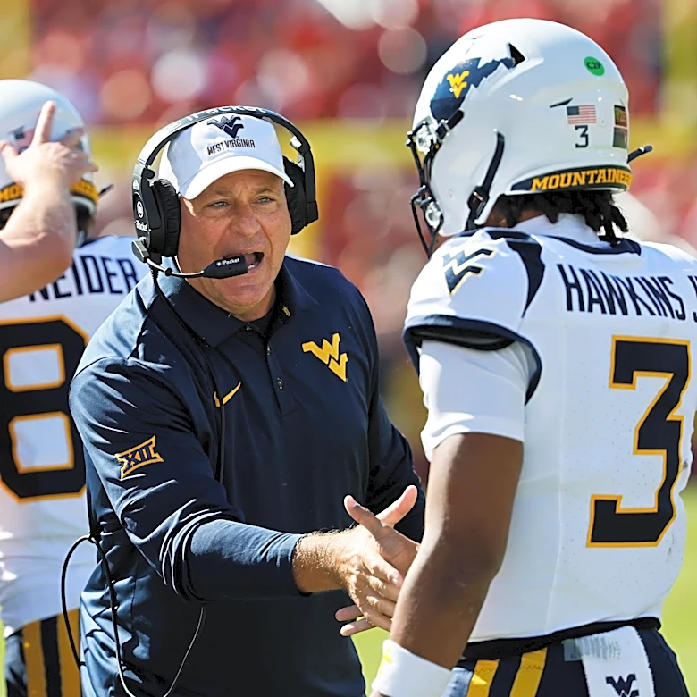 West Virginia football expert previews the Arizona game, makes a score prediction