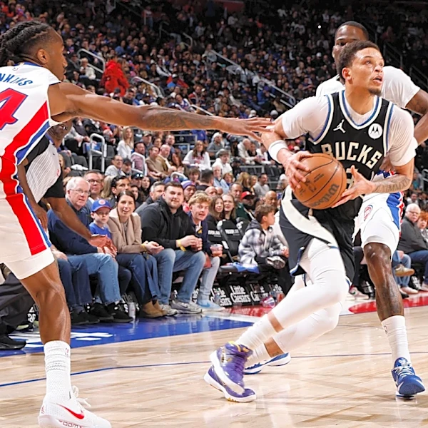 Ranking the Roster: Ryan Rollins rockets up to 2