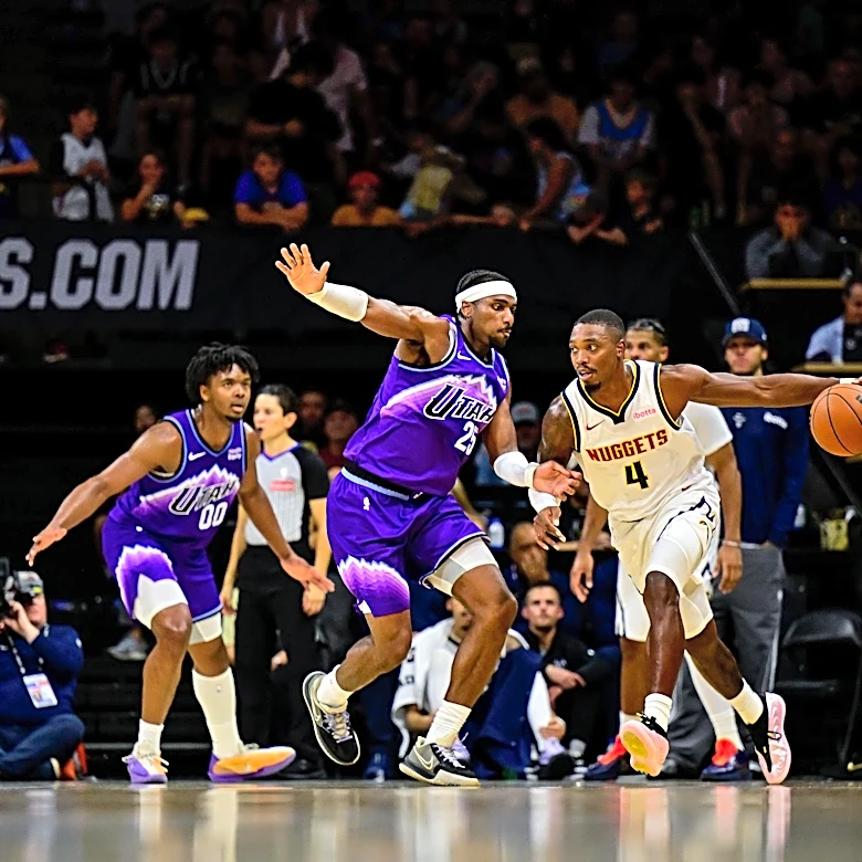 Ranking the Deep Bench Players by Their Chances to Break Into the Rotation