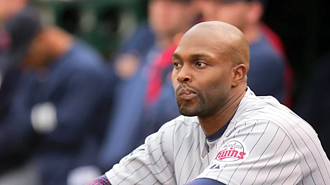 A Big Hurt: The 2006 Twins turn back into a pumpkin