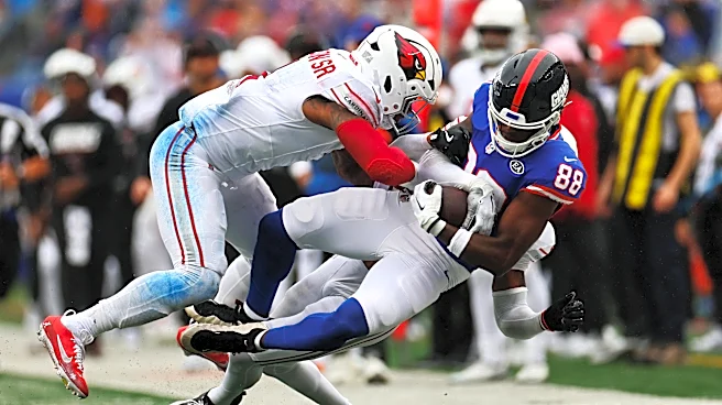 Rebels in the Pros: NFL Week 4