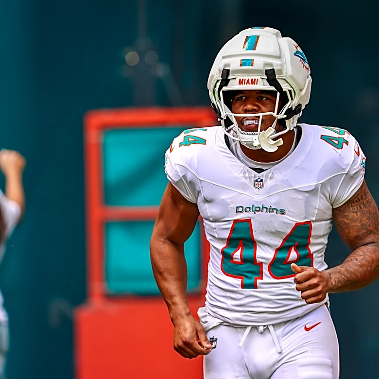 Miami Dolphins’ Most Valuable Player | Week Four | Pressure