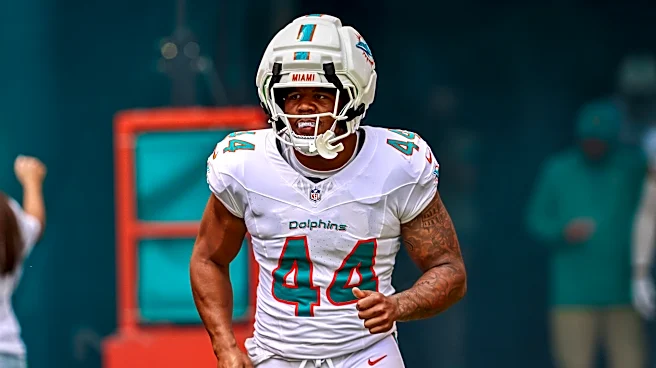 Miami Dolphins’ Most Valuable Player | Week Four | Pressure