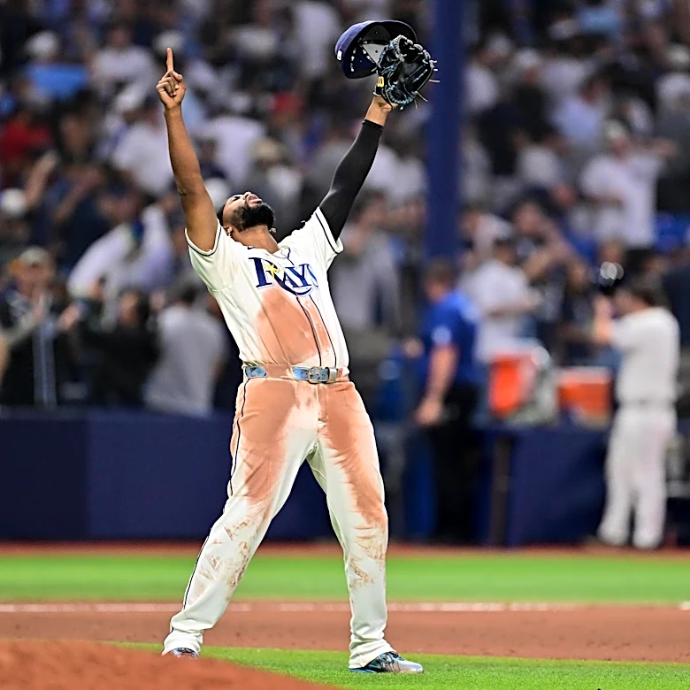 Mets Morning News: White Sox, Rays on cusp of ALCS