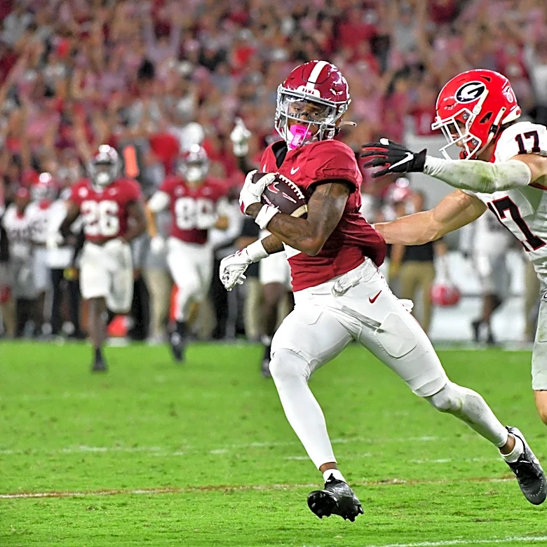Jumbo Package: Alabama coaches brace for daunting challenge vs Georgia