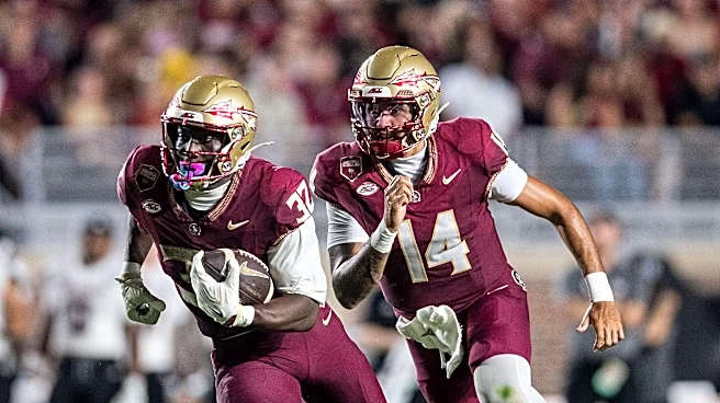 Opponent Breakdown: Florida State Seminoles Offense