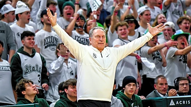 Michigan State Picked Second In Preseason Big Ten Poll